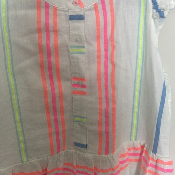 Summer vineyard vines dress - Picture 5 of 7